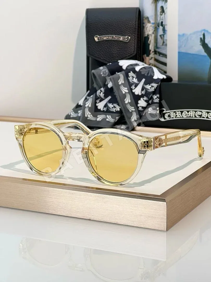 크롬하츠 선글라스 205138 Chrome Hearts Sunglasses 상세 이미지 5