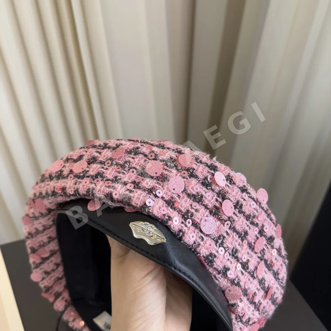 샤넬 베레모 캡 상세 이미지 6