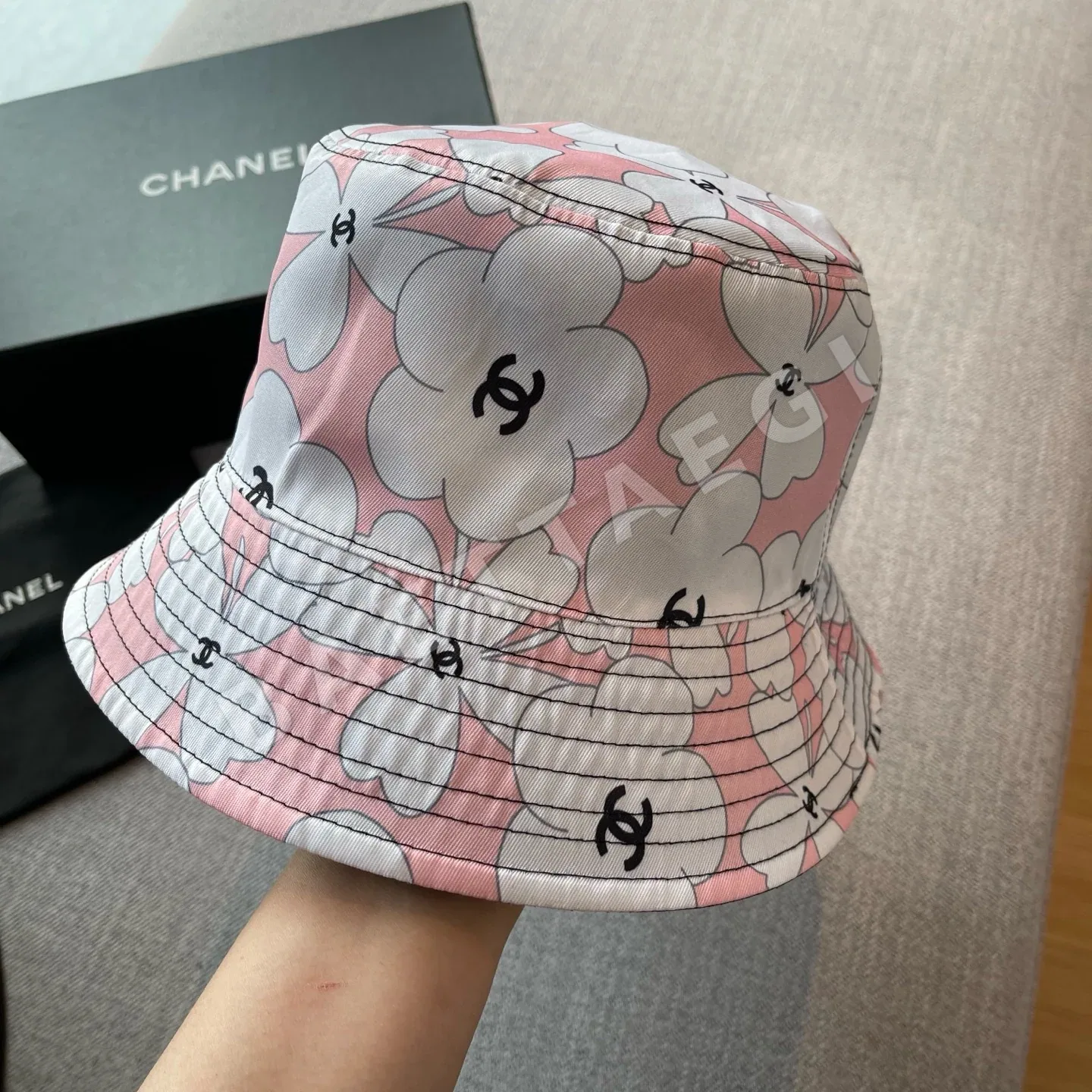 샤넬 모자 82006 Chanel Cap 상세 이미지 6