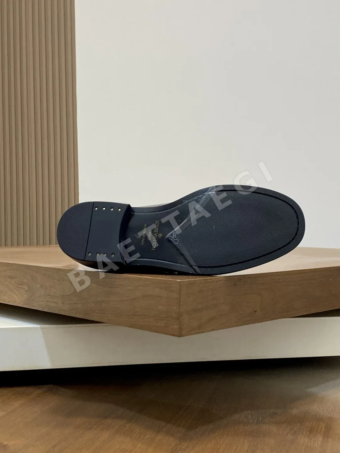 루이비통 LV 메이저 로퍼 상세 이미지 9