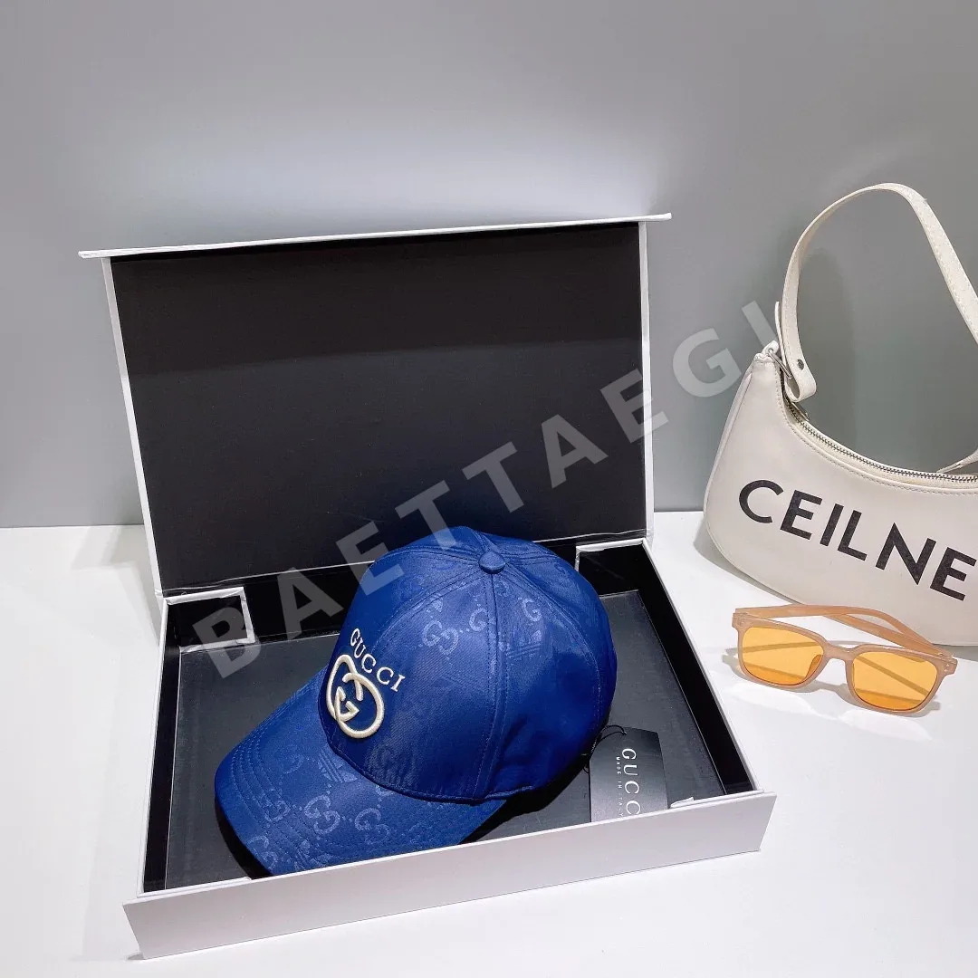 구찌 모자 78396 Gucci Cap 상세 이미지 5
