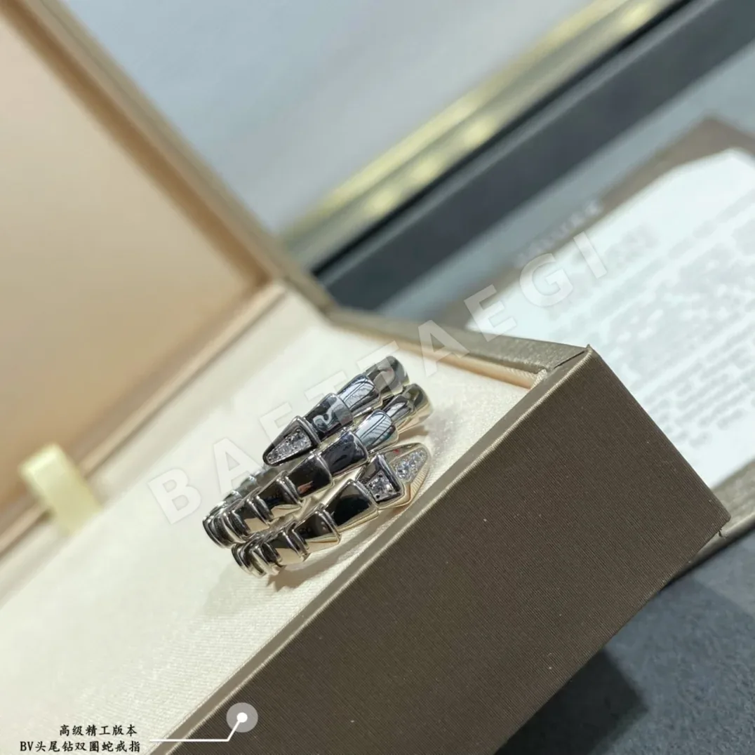 불가리 반지 64366 Bvlgari Ring 상세 이미지 4