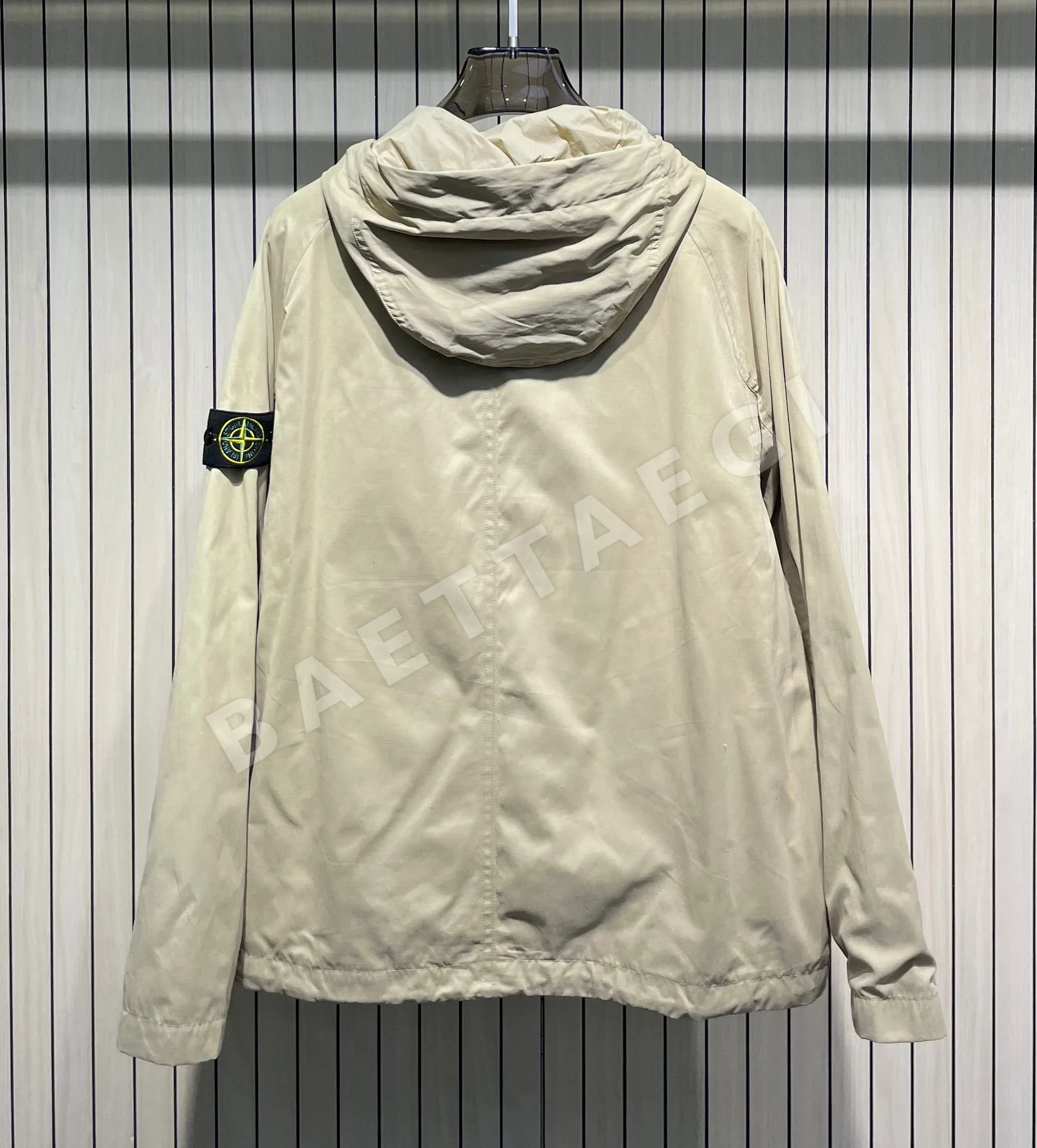 스톤아일랜드 남성 자켓 50937 Stone Island 상세 이미지 3