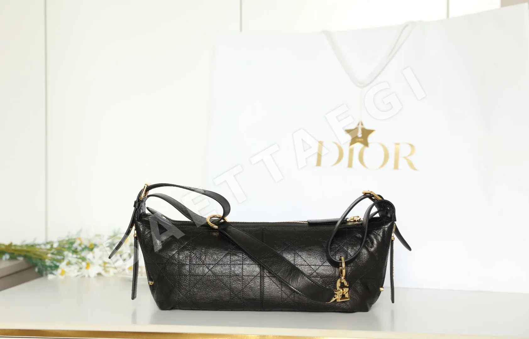 디올 165304 가방 Dior Bag