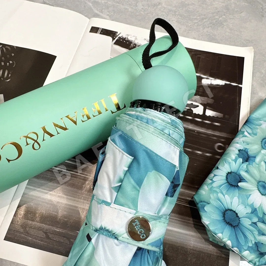 티파니 우산 85686 Tiffany & Co Umbrella 상세 이미지 2