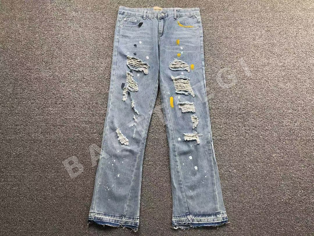 갤러리디파트먼트 바지 203169 Gallery Dept. Pants 상세 이미지 6