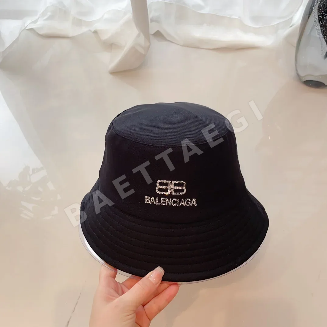 발렌시아가 모자 81861 Balenciaga Cap 상세 이미지 2