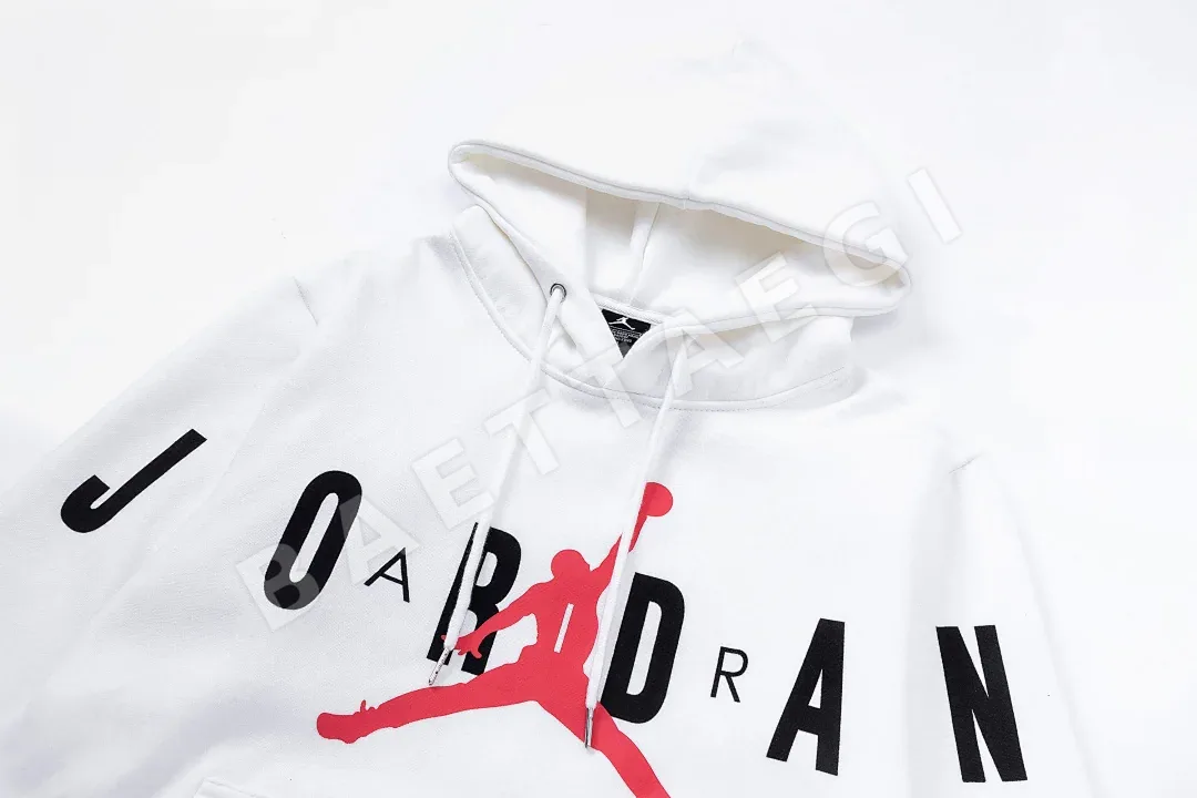 나이키 조던 후드티 203062 Nike Jordan Hoodie 상세 이미지 4