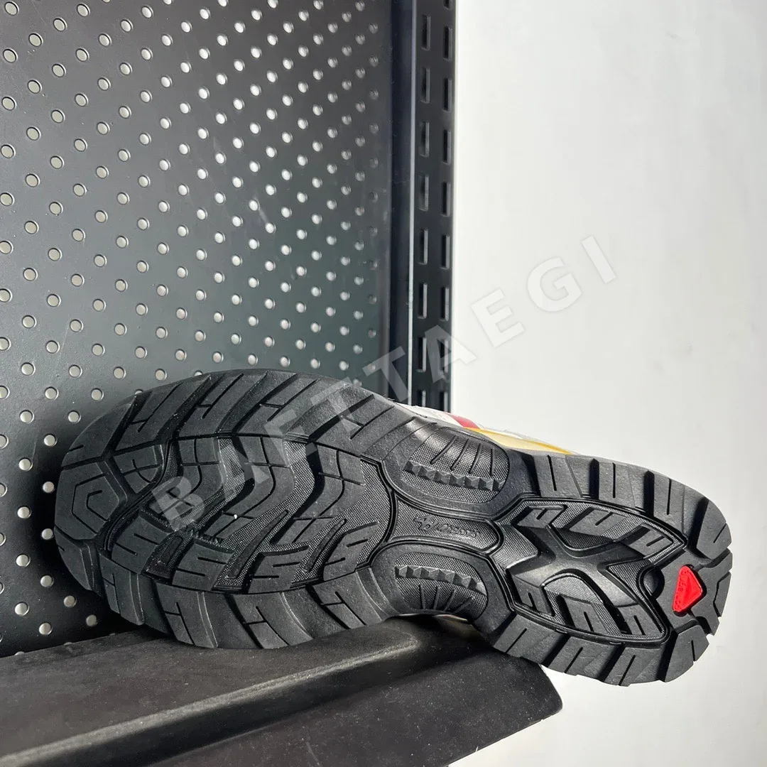 살로몬 XT-QUEST ADV 기능성 아웃도어 신발 상세 이미지 8