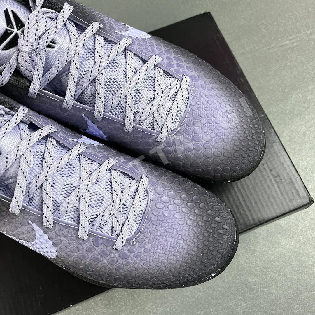 나이키 [S2] 코비 6 프로트로 EYBL DM2825-001 200956 Nike Kobe 6 Protro EYBL 상세 이미지 5