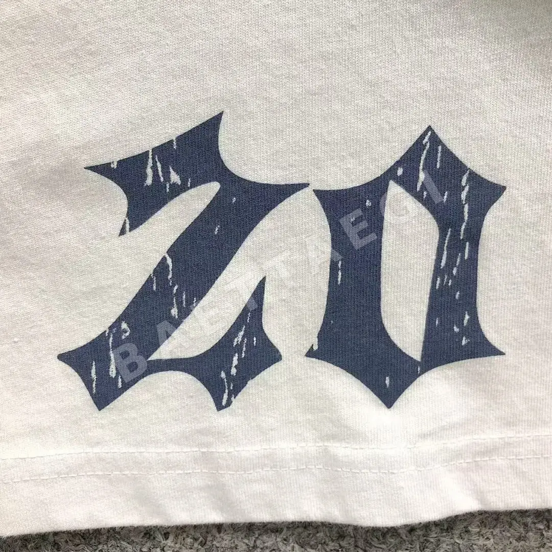 갓스피드 반팔 티셔츠 203332 Godspeed T-Shirt 상세 이미지 17