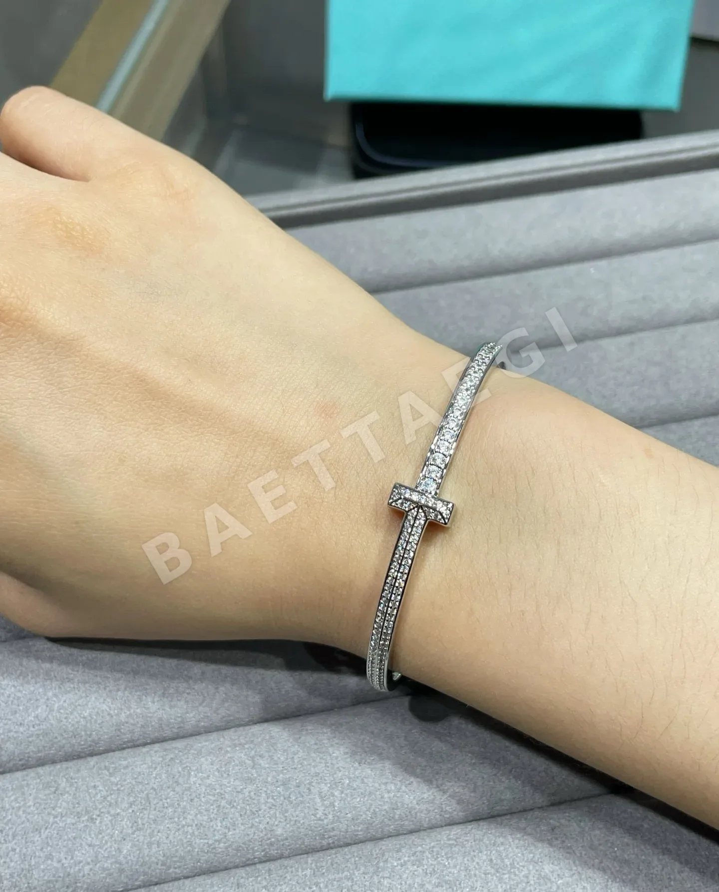 티파니 팔찌 71233 Tiffany & Co Bracelet 상세 이미지 8