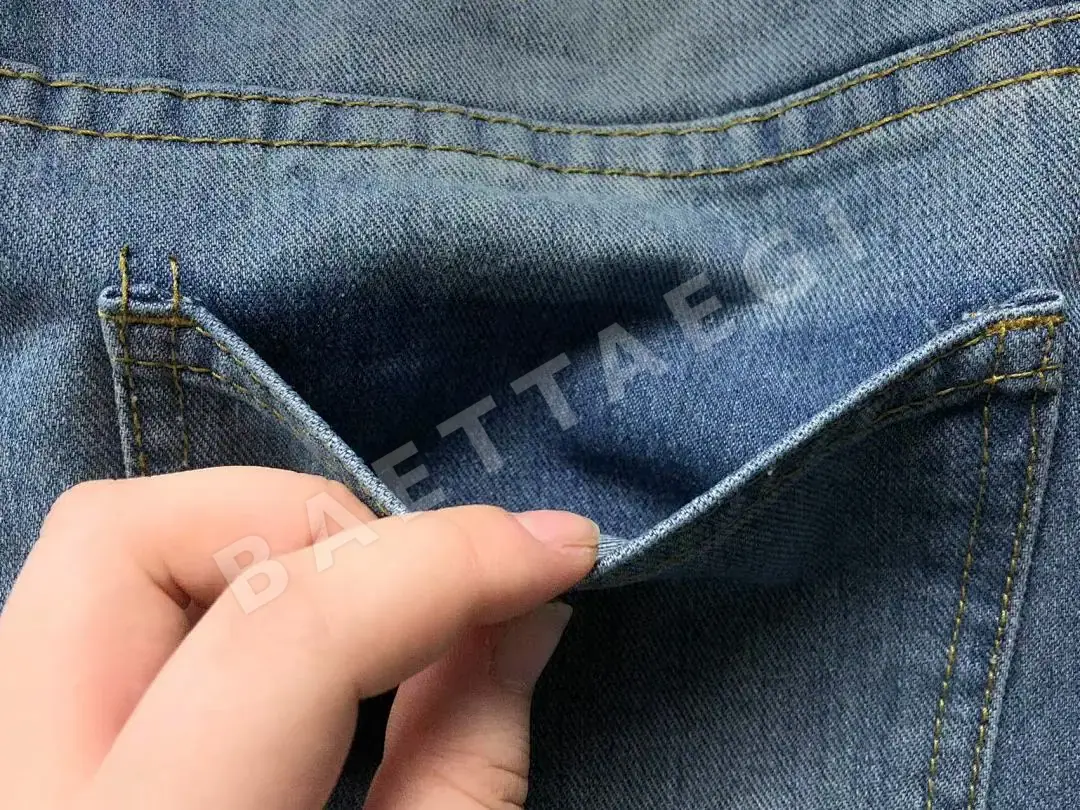 갤러리디파트먼트 바지 203166 Gallery Dept. Pants 상세 이미지 18