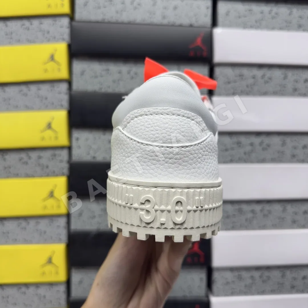 오프화이트 3.0 오프 코트 로우 올화이트 202515 Off White 3.0 Off Court Low 상세 이미지 6