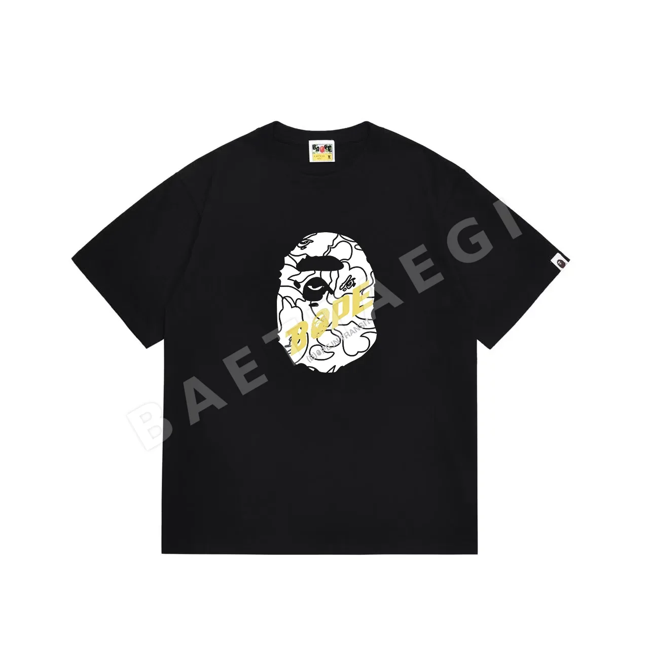 베이프 남성 반팔 90707