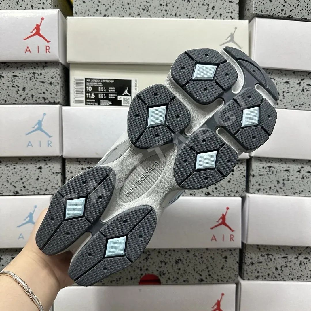 뉴발란스 [C] 9060 U9060EED 202149 New Balance 9060 상세 이미지 9