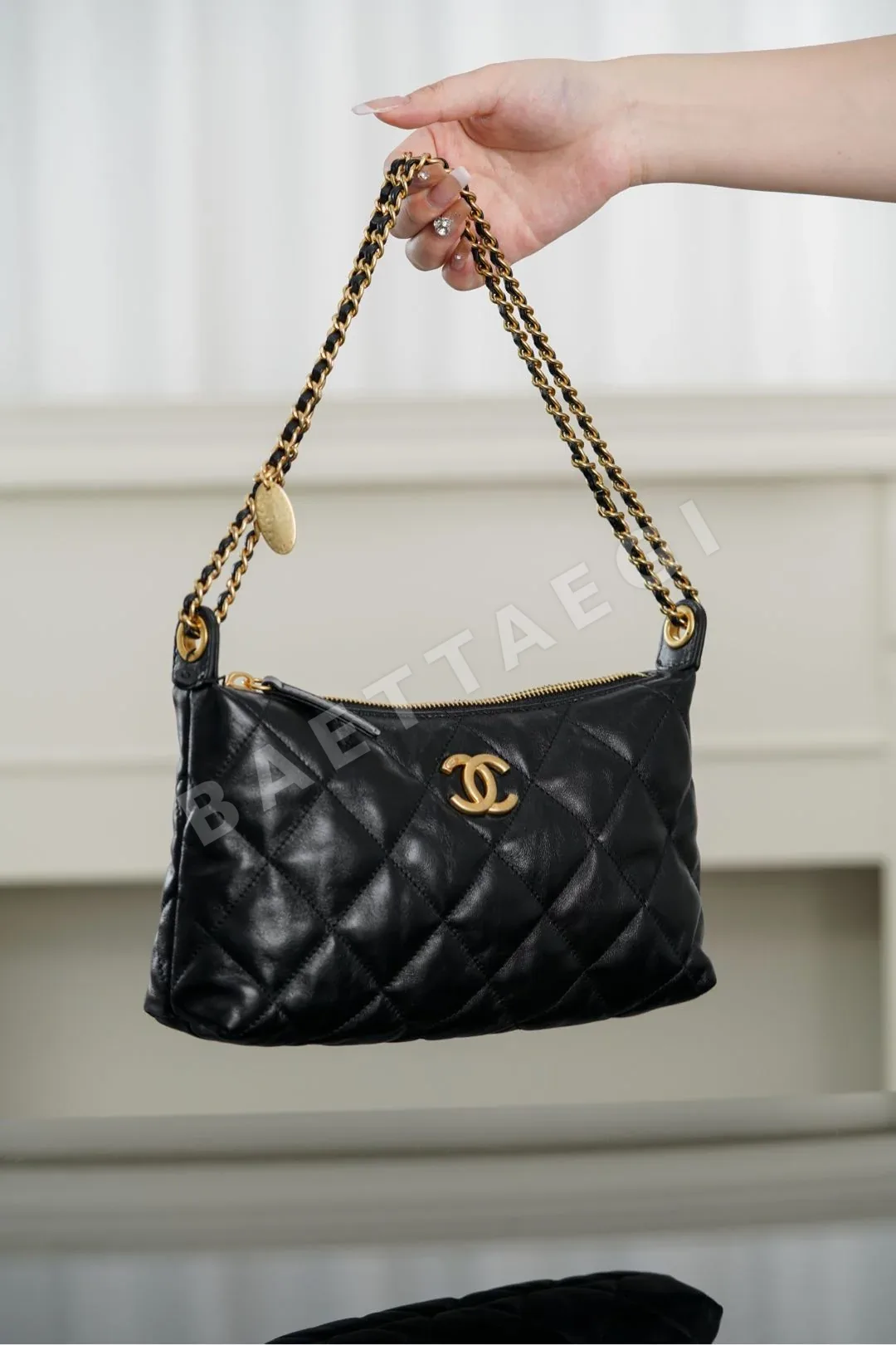 샤넬(팬더) 194105 가방 Chanel Bag 상세 이미지 5