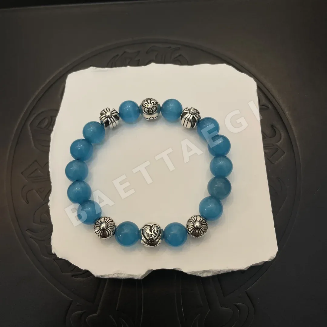크롬하츠 팔찌 61745 Chrome Hearts Bracelet