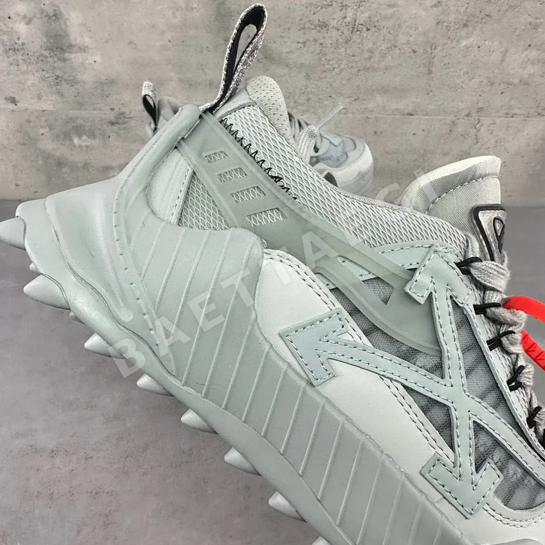 오프화이트 오디세이 그레이 202369 Off White Odsy 상세 이미지 5