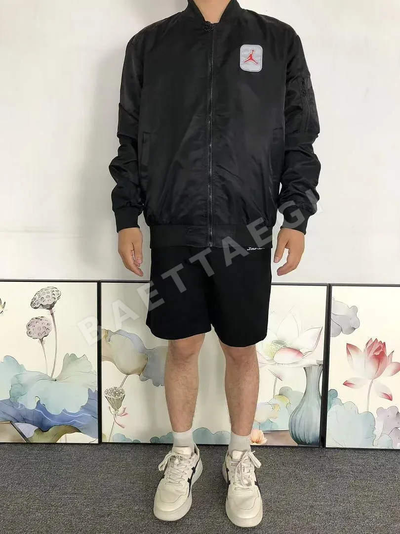 나이키 조던 자켓 203162 Nike Jordan Jacket 상세 이미지 3