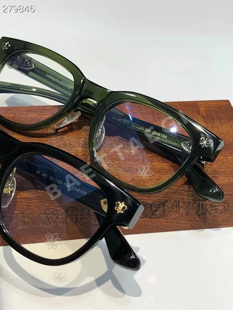 크롬하츠 선글라스 204766 Chrome Hearts Sunglasses 상세 이미지 3