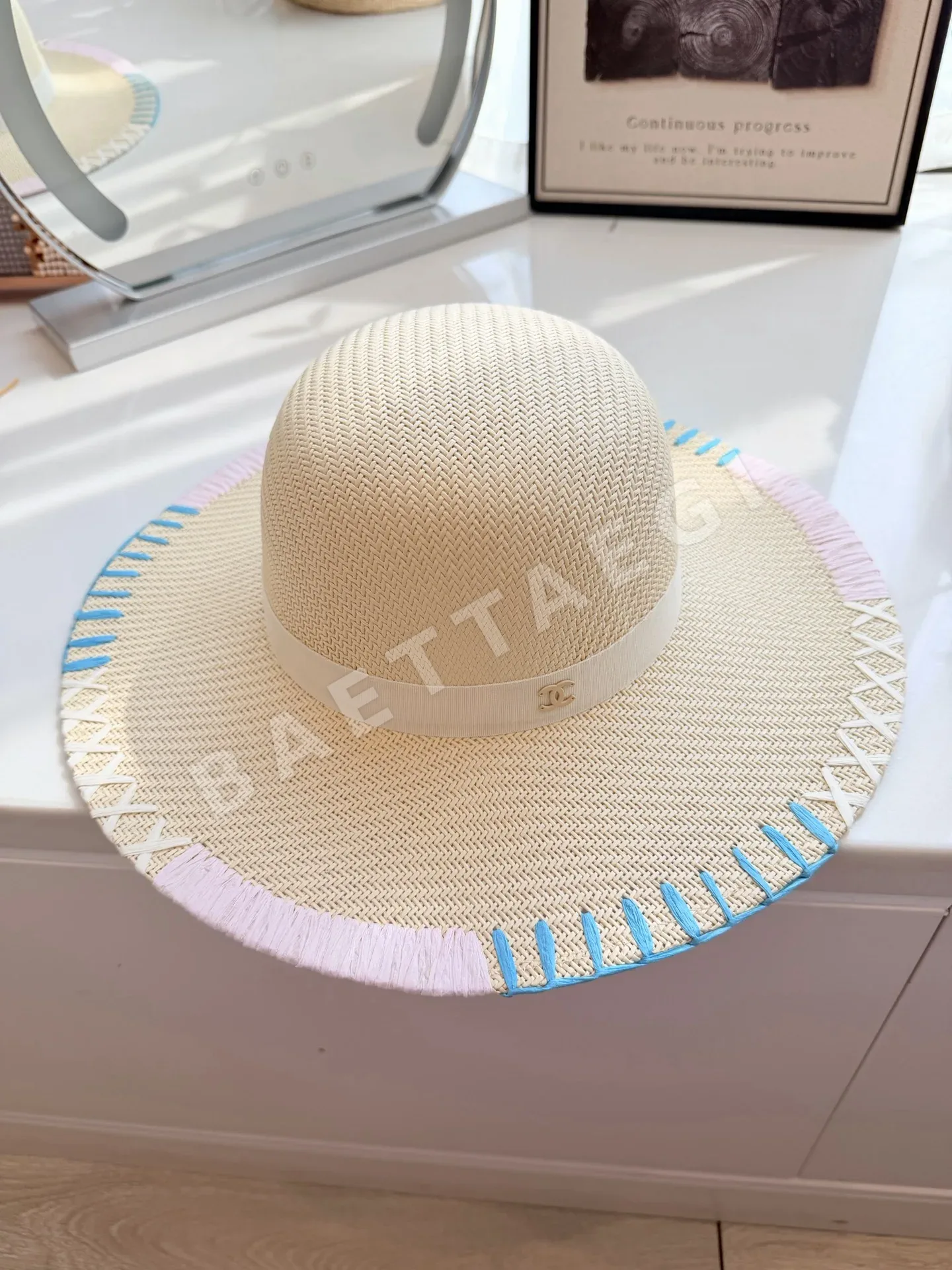 샤넬 모자 82632 Chanel Cap 상세 이미지 7