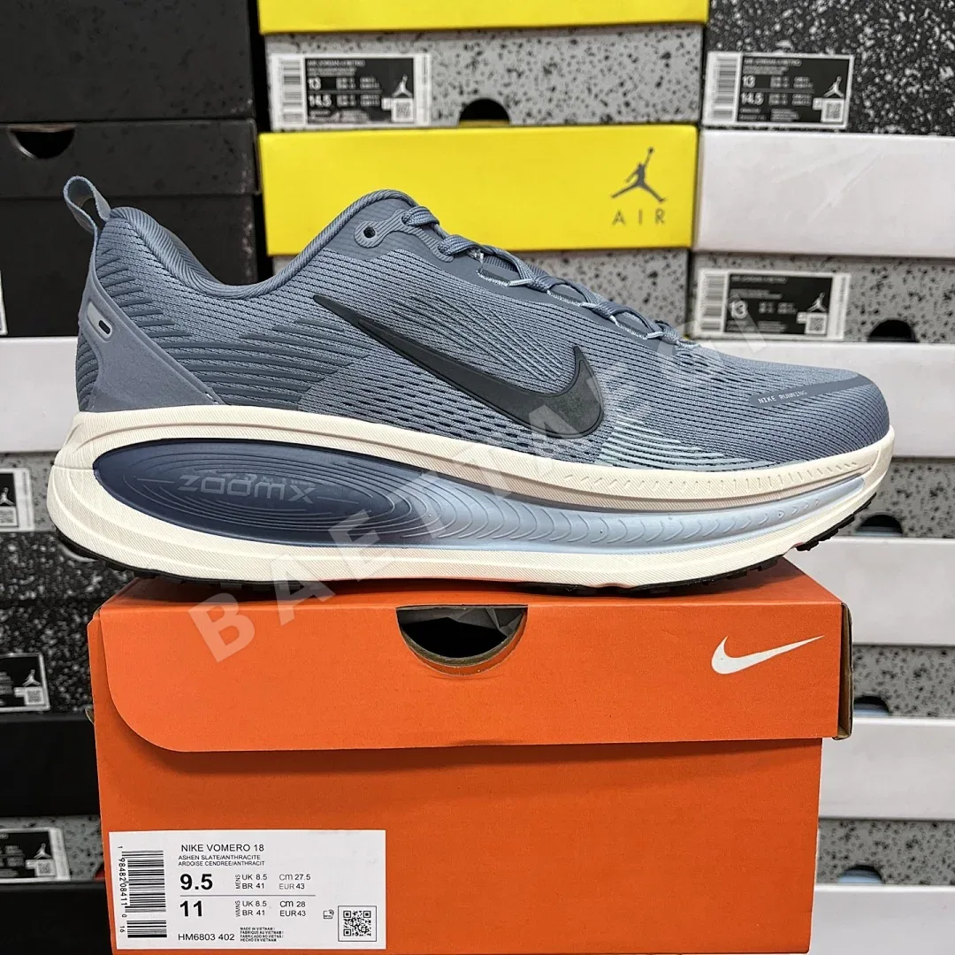 나이키 줌 보메로 18 HM6803-402 201109 Nike Zoom Vomero 18 상세 이미지 3