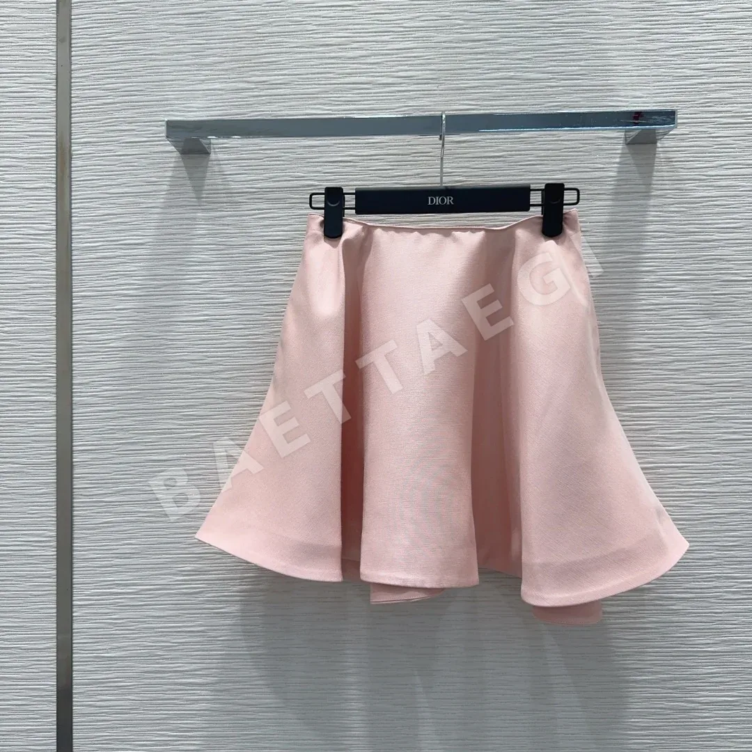 디올 디오미니 여성 스커트 93035