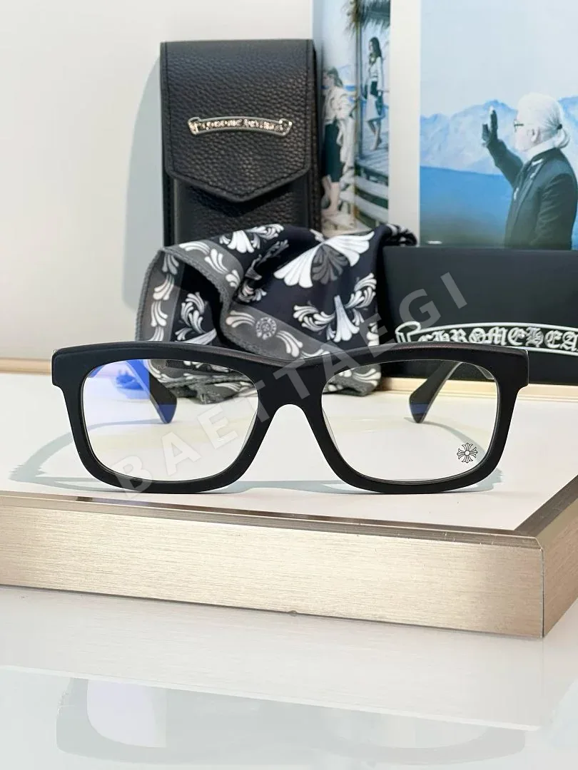 크롬하츠 선글라스 205202 Chrome Hearts Sunglasses 상세 이미지 8