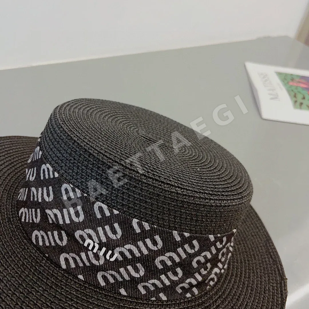 미우미우 모자 79467 Miu Miu Cap 상세 이미지 6