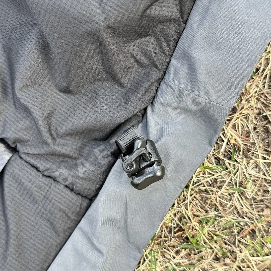 아크테릭스 [TZ] 마카이 자켓 오션 블루 200155 Arc'teryx Macai Jacket Black 상세 이미지 12