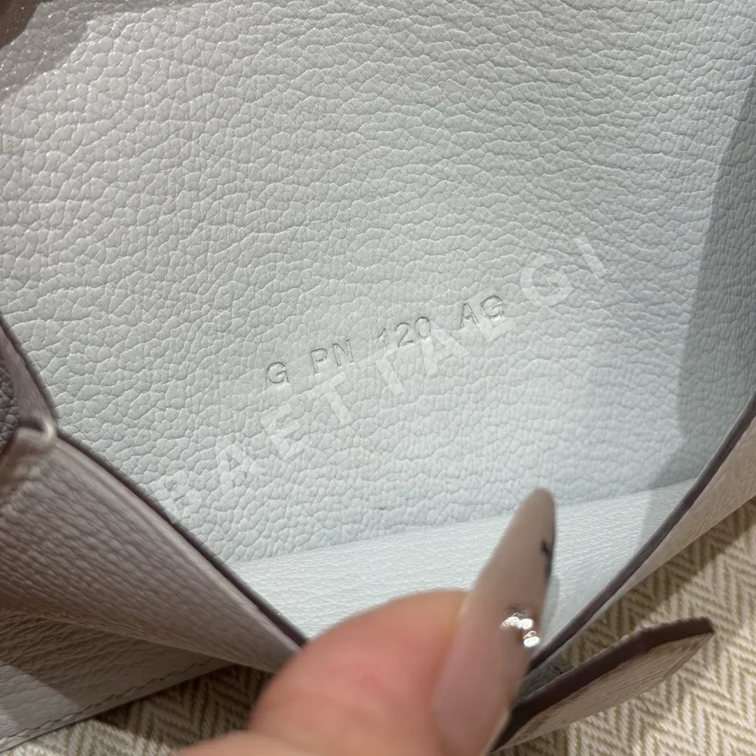 에르메스 베아른 미니 지갑 상세 이미지 7