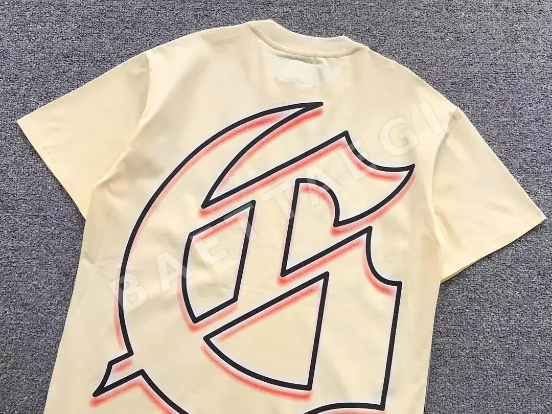 갓스피드 반팔 티셔츠 203339 Godspeed T-Shirt 상세 이미지 12
