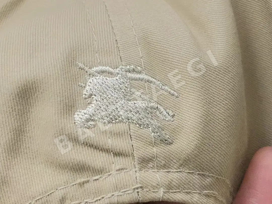 버버리 모자 202684 Burberry Hat 상세 이미지 23