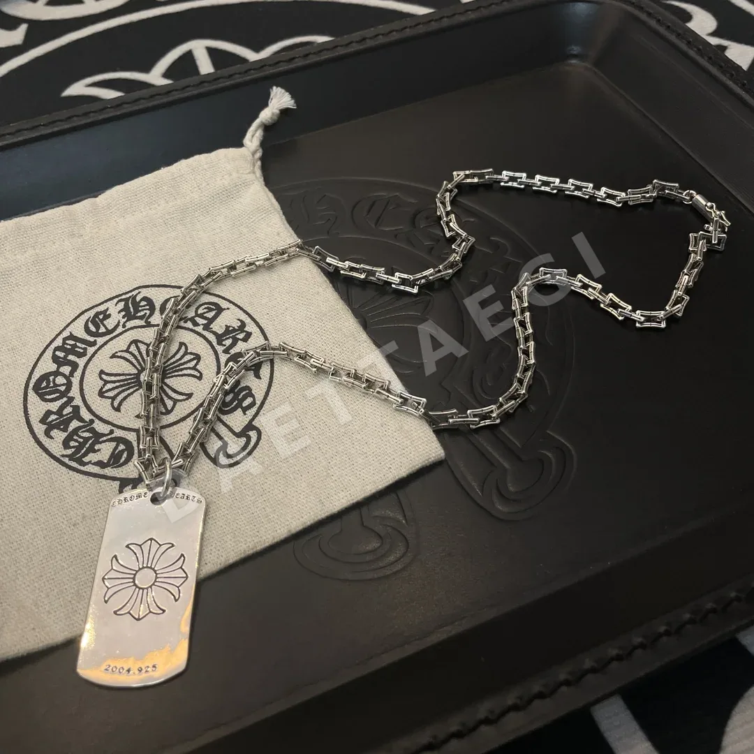 크롬하츠 목걸이 62786 Chrome Hearts Necklace 상세 이미지 7