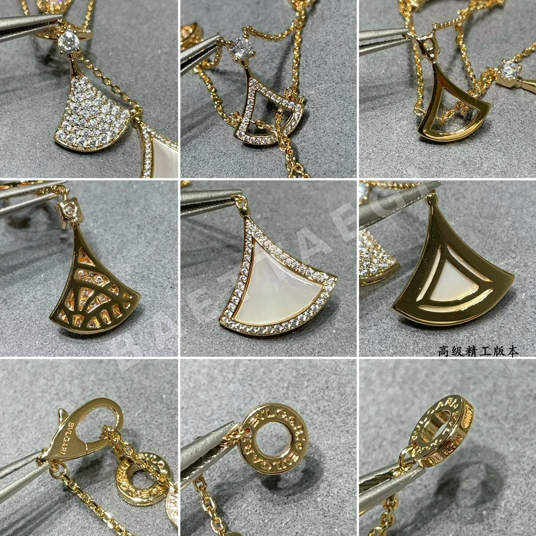 불가리 목걸이 64868 Bvlgari Necklace 상세 이미지 6