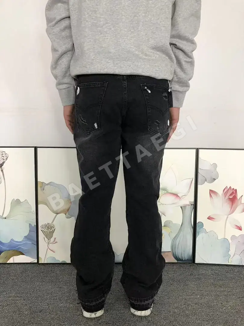 갤러리디파트먼트 바지 203206 Gallery Dept. Pants 상세 이미지 4