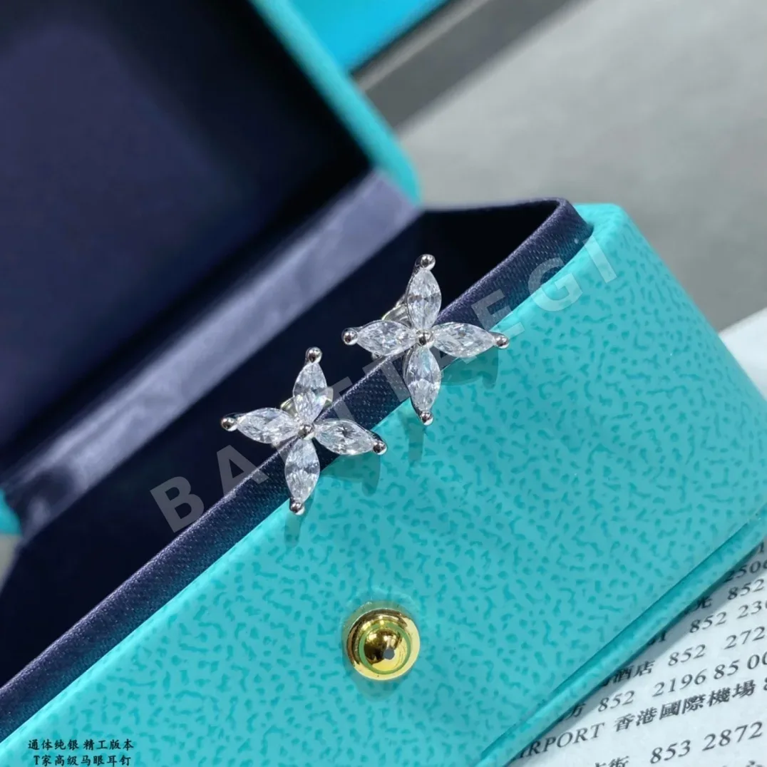 티파니 귀걸이 71092 Tiffany & Co Earrings 상세 이미지 9