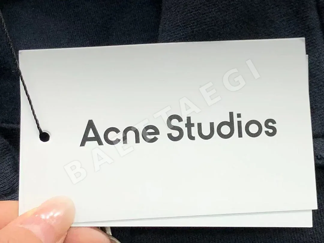 아크네스튜디오 후드티 203511 Acne Studios Hoodie 상세 이미지 19