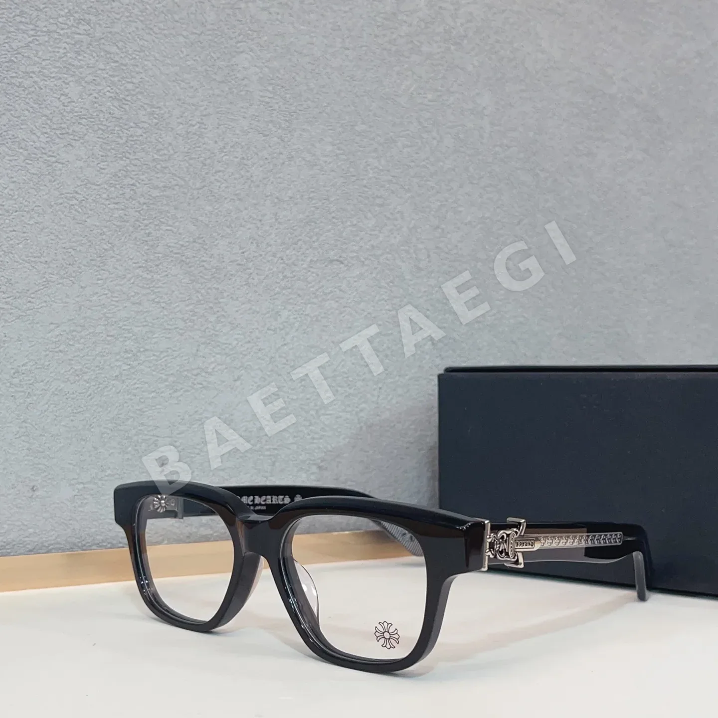 크롬하츠 선글라스 74081 Chrome Hearts Sunglasses 상세 이미지 7