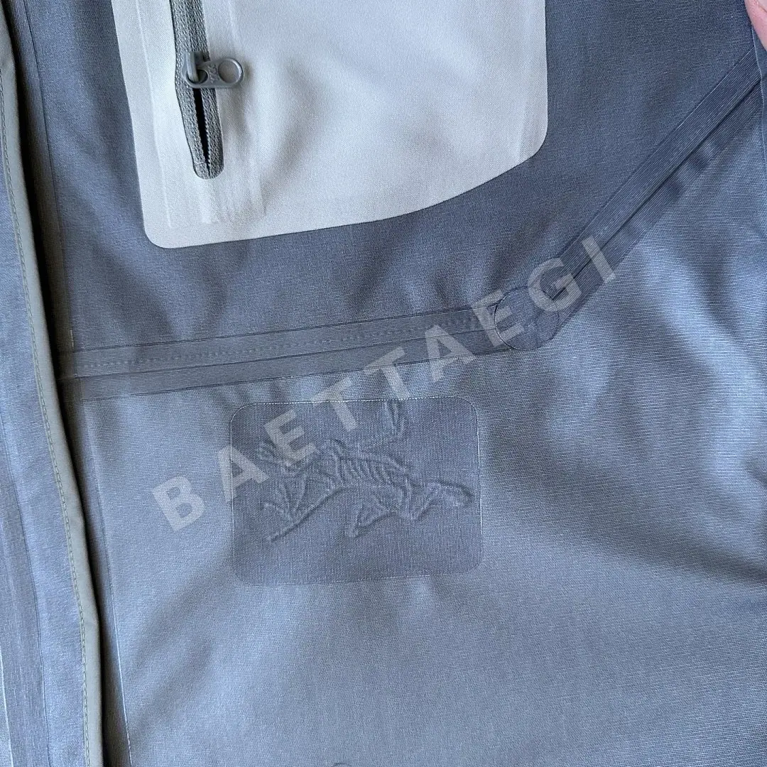 아크테릭스 [TZ] 베타 SL 자켓 그레이 205586 Arc'teryx Beta SL Jacket Void 상세 이미지 13