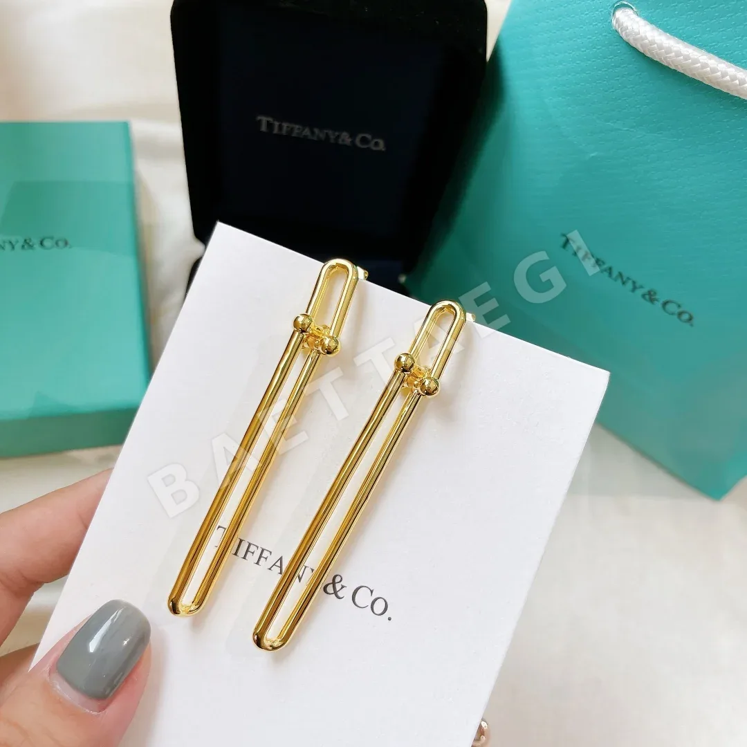 티파니 귀걸이 70985 Tiffany & Co Earrings 상세 이미지 2