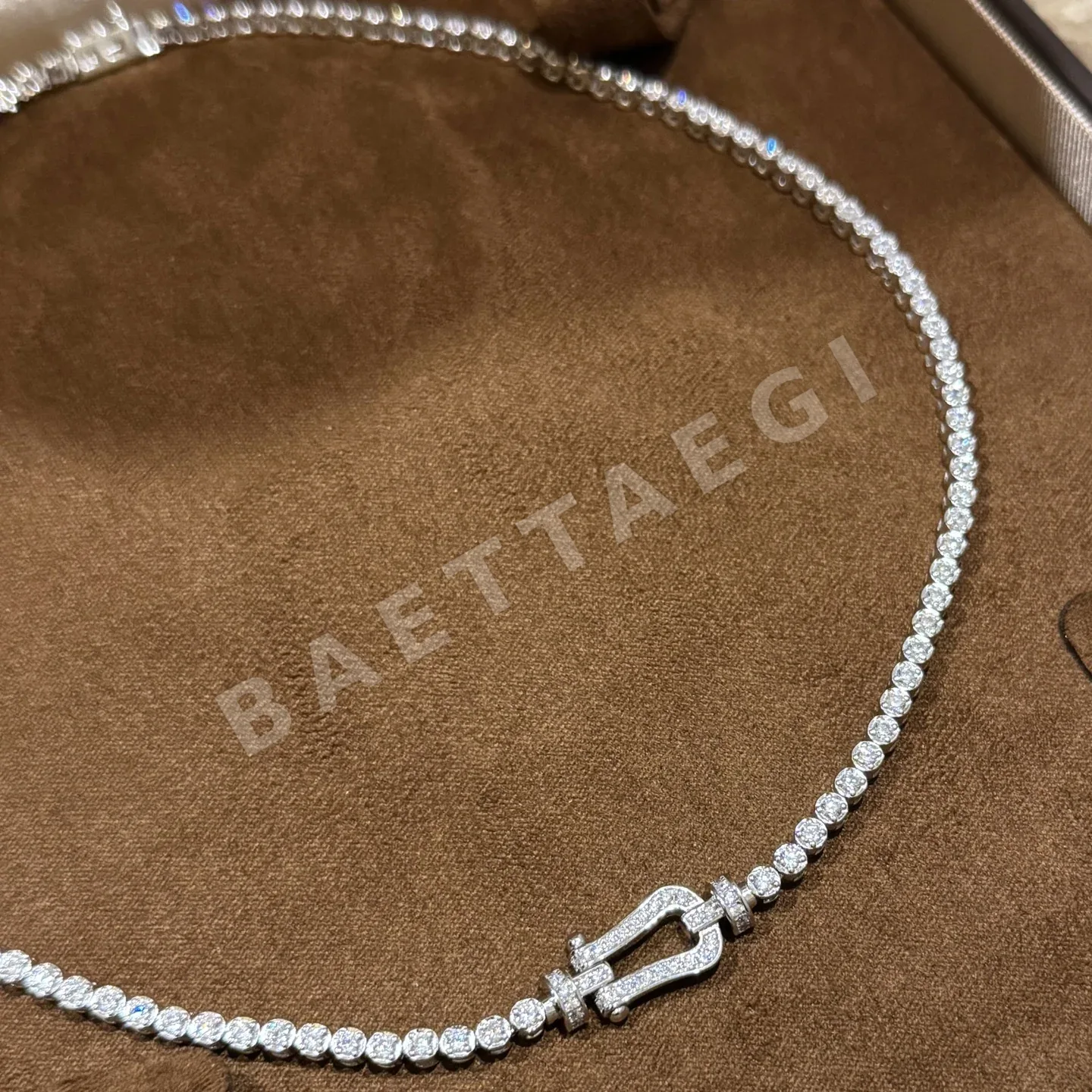 프레드 목걸이 71567 Fred Necklace 상세 이미지 8