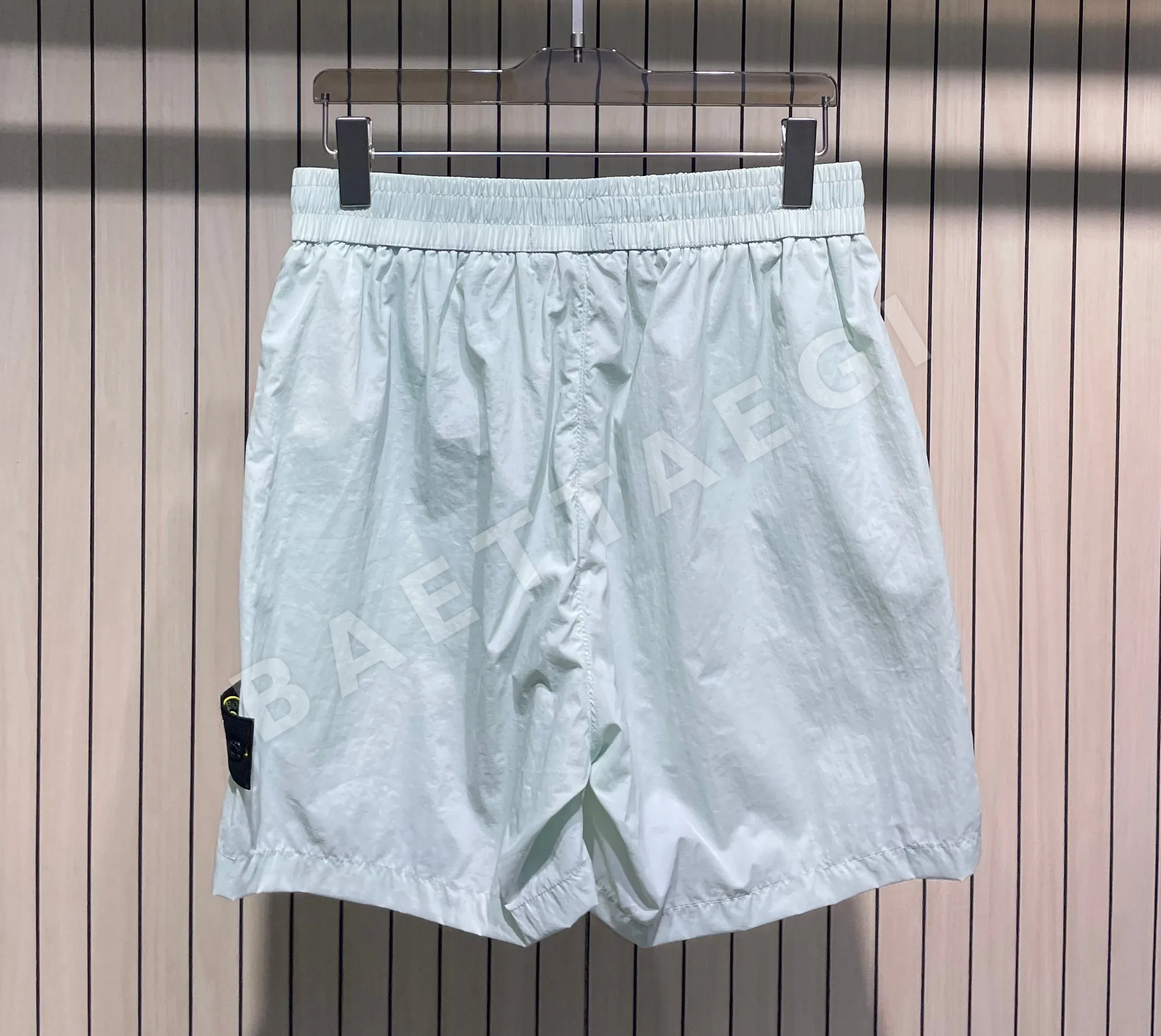 스톤아일랜드 남성 바지 상세 이미지 7