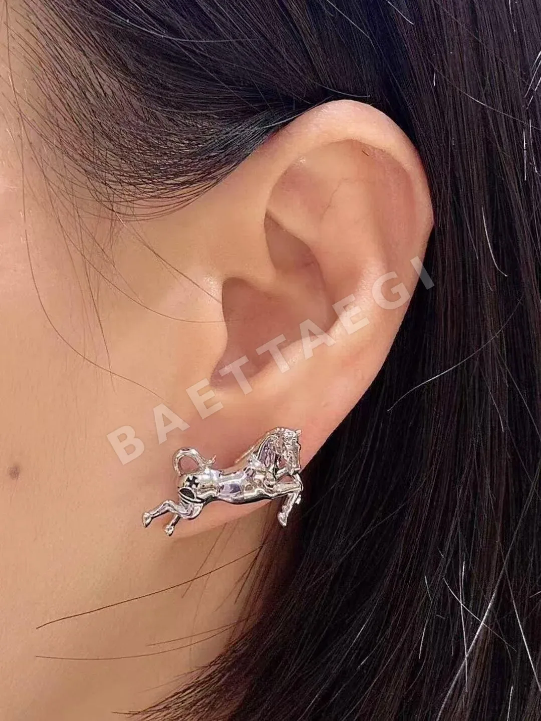 비비안웨스트우드 귀걸이 65200 Vivienne Westwood Earrings 상세 이미지 3