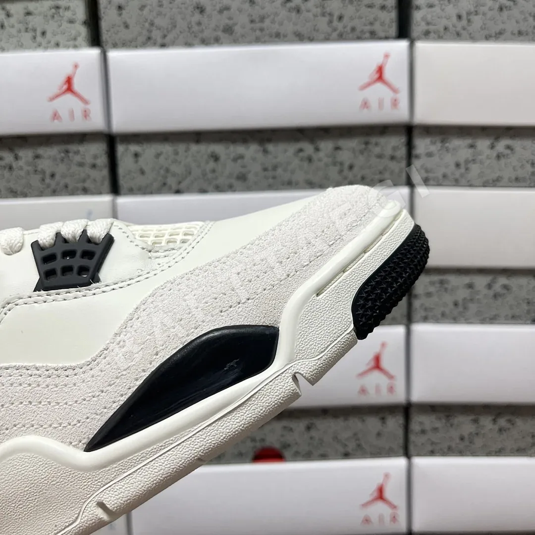 나이키 [GX] 화이트 블랙 레드 IM4002-100 201301 Nike Flight Club 상세 이미지 8