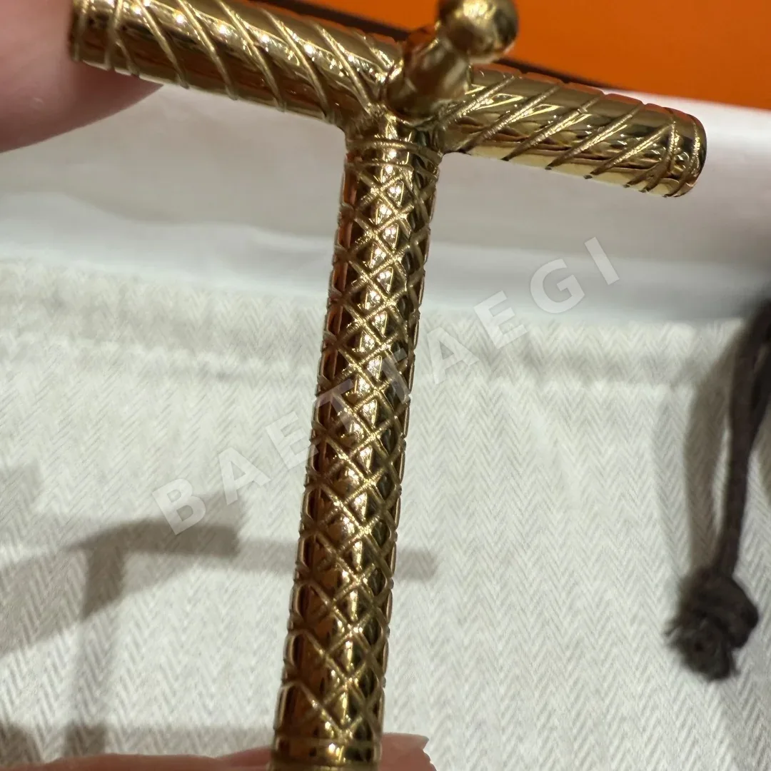 에르메스 히소 리버시블 앱송 가죽 벨트 상세 이미지 9