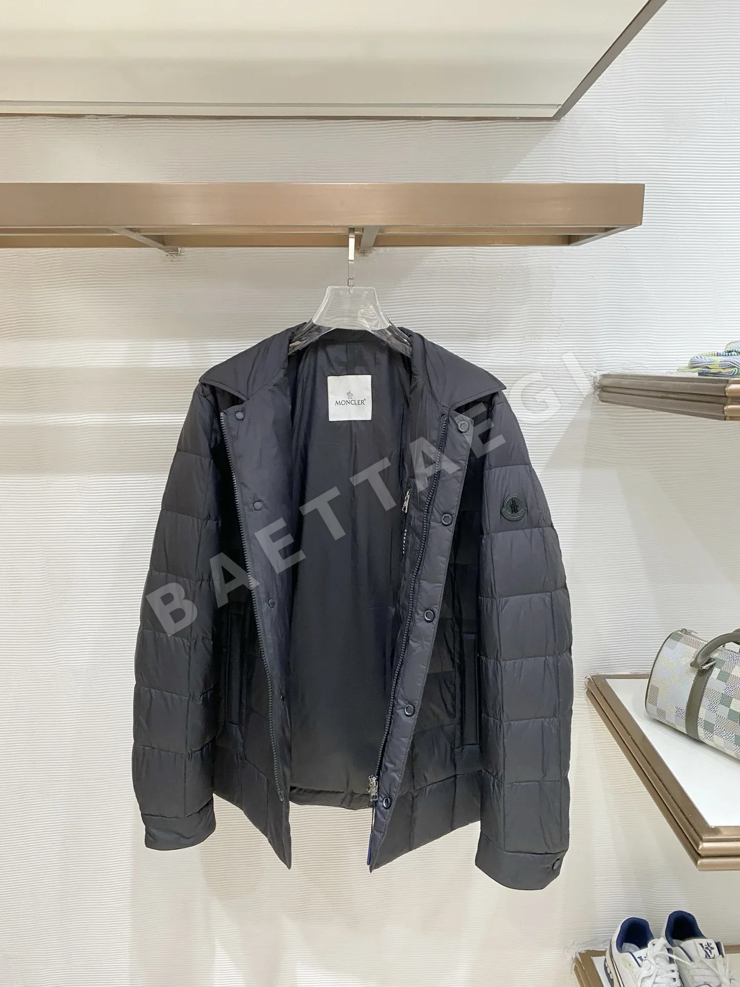 몽클레르 남성 패딩 207657 Moncler Padding 상세 이미지 5