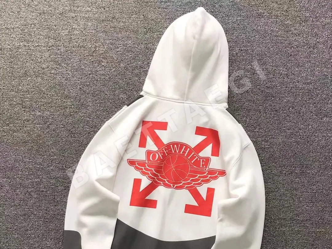 나이키 조던 후드티 203152 Nike Jordan Hoodie 상세 이미지 14