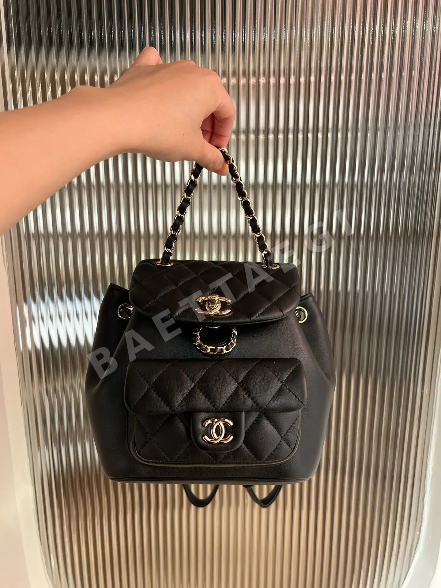 샤넬 가방 136333
